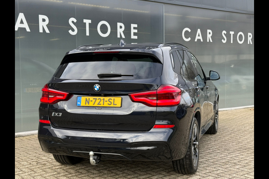 BMW iX3 Executive 80 kWh 99% SOH Shadow Line Pack