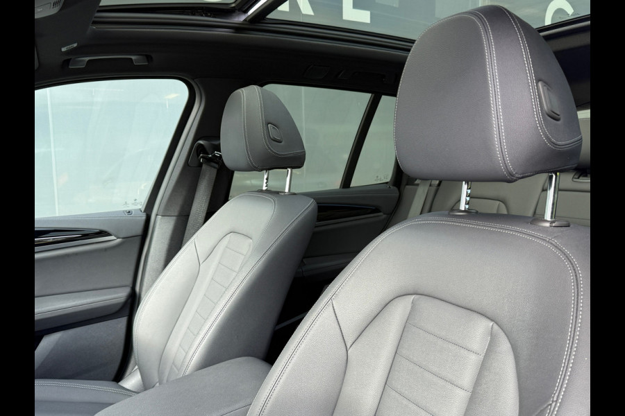 BMW iX3 Executive 80 kWh 99% SOH Shadow Line Pack