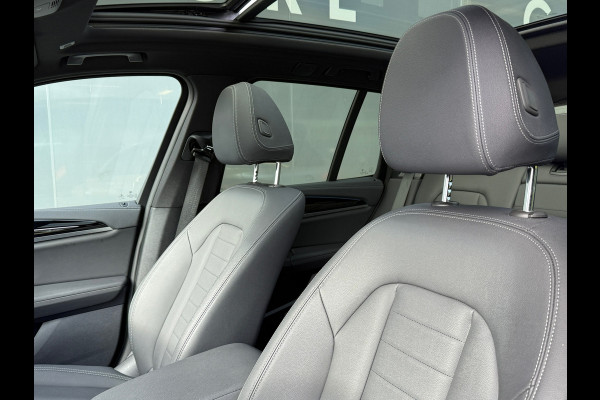 BMW iX3 Executive 80 kWh 99% SOH Shadow Line Pack