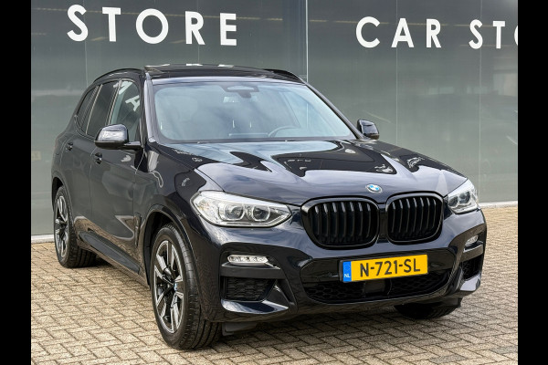 BMW iX3 Executive 80 kWh 99% SOH Shadow Line Pack