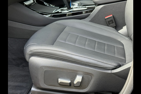 BMW iX3 Executive 80 kWh 99% SOH Shadow Line Pack