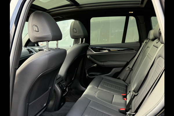 BMW iX3 Executive 80 kWh 99% SOH Shadow Line Pack