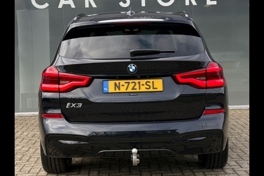 BMW iX3 Executive 80 kWh 99% SOH Shadow Line Pack