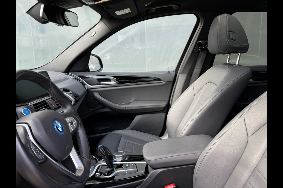 BMW iX3 Executive 80 kWh 99% SOH Shadow Line Pack