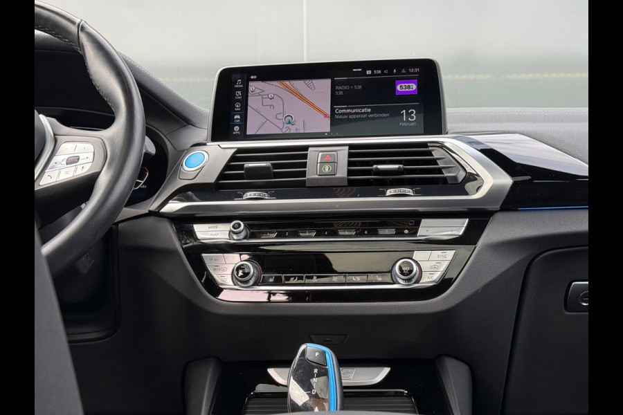 BMW iX3 Executive 80 kWh 99% SOH Shadow Line Pack