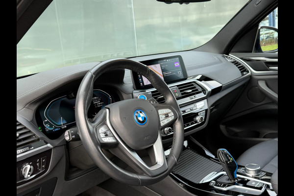 BMW iX3 Executive 80 kWh 99% SOH Shadow Line Pack