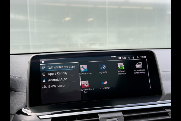 BMW iX3 Executive 80 kWh 99% SOH Shadow Line Pack