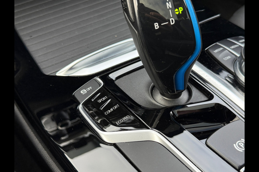 BMW iX3 Executive 80 kWh 99% SOH Shadow Line Pack