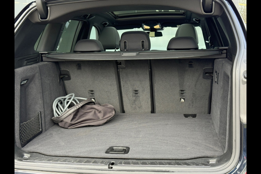 BMW iX3 Executive 80 kWh 99% SOH Shadow Line Pack