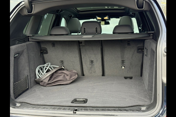 BMW iX3 Executive 80 kWh 99% SOH Shadow Line Pack