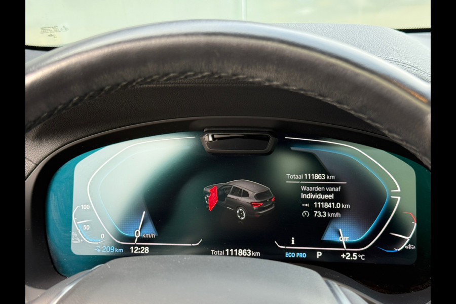 BMW iX3 Executive 80 kWh 99% SOH Shadow Line Pack