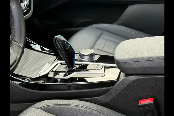 BMW iX3 Executive 80 kWh 99% SOH Shadow Line Pack