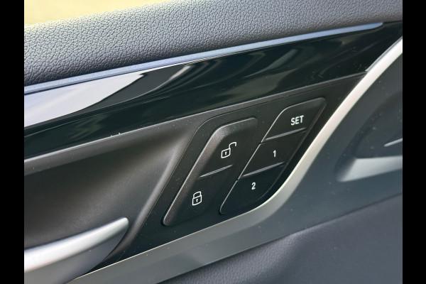 BMW iX3 Executive 80 kWh 99% SOH Shadow Line Pack