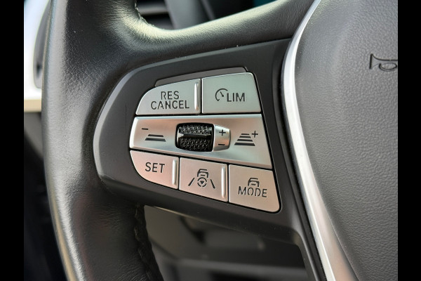 BMW iX3 Executive 80 kWh 99% SOH Shadow Line Pack