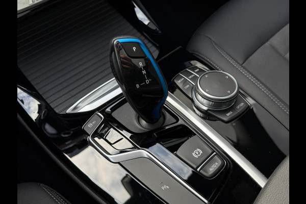 BMW iX3 Executive 80 kWh 99% SOH Shadow Line Pack