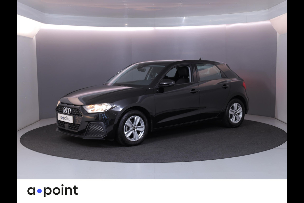 Audi A1 Sportback 25 TFSI Pro Line 95 pk | Navigatie via App | Cruise control | Audi Smartphone interface | Virtual cockpit |