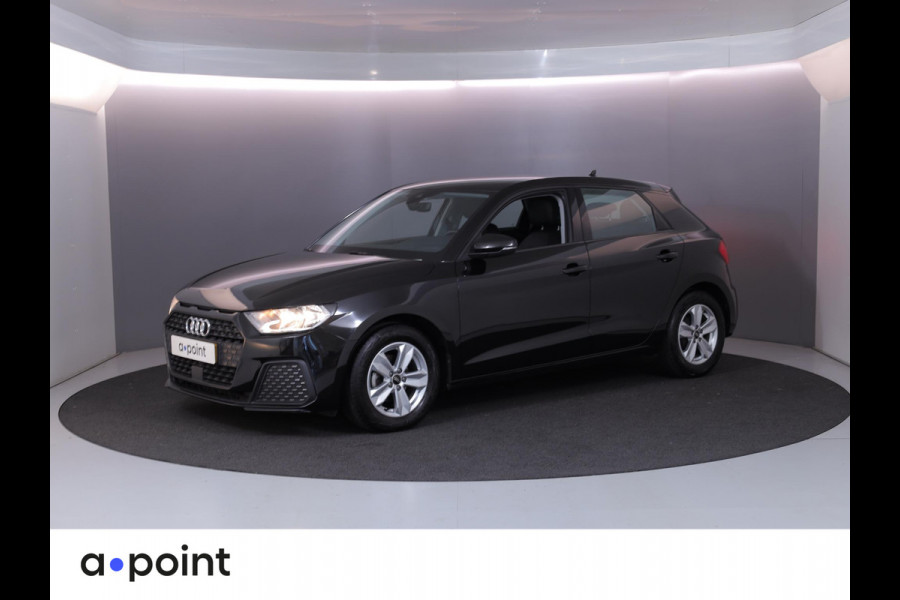 Audi A1 Sportback 25 TFSI Pro Line 95 pk | Navigatie via App | Cruise control | Audi Smartphone interface | Virtual cockpit |