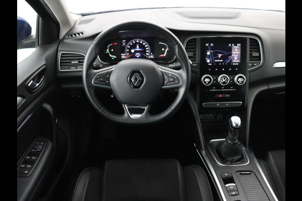 Renault Mégane 1.3 TCe Intens | Trekhaak | Carplay | Keyless | Navigatie | Full LED | Parkeerhulp | Climate control | Bluetooth | Cruise control