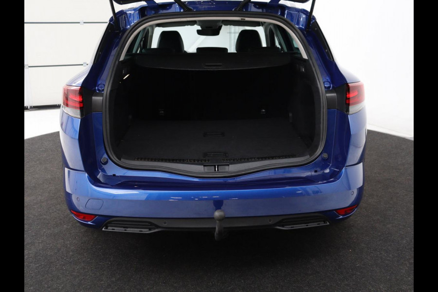 Renault Mégane 1.3 TCe Intens | Trekhaak | Carplay | Keyless | Navigatie | Full LED | Parkeerhulp | Climate control | Bluetooth | Cruise control