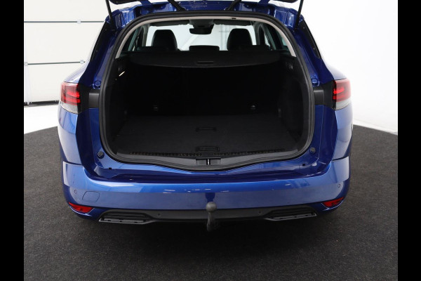 Renault Mégane 1.3 TCe Intens | Trekhaak | Carplay | Keyless | Navigatie | Full LED | Parkeerhulp | Climate control | Bluetooth | Cruise control