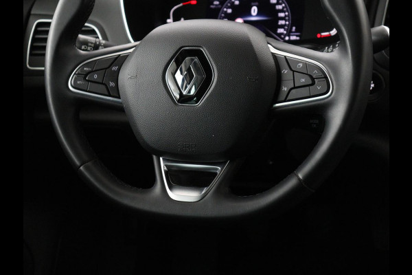 Renault Mégane 1.3 TCe Intens | Trekhaak | Carplay | Keyless | Navigatie | Full LED | Parkeerhulp | Climate control | Bluetooth | Cruise control