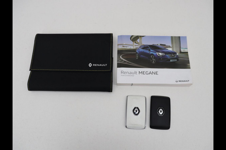 Renault Mégane 1.3 TCe Intens | Trekhaak | Carplay | Keyless | Navigatie | Full LED | Parkeerhulp | Climate control | Bluetooth | Cruise control