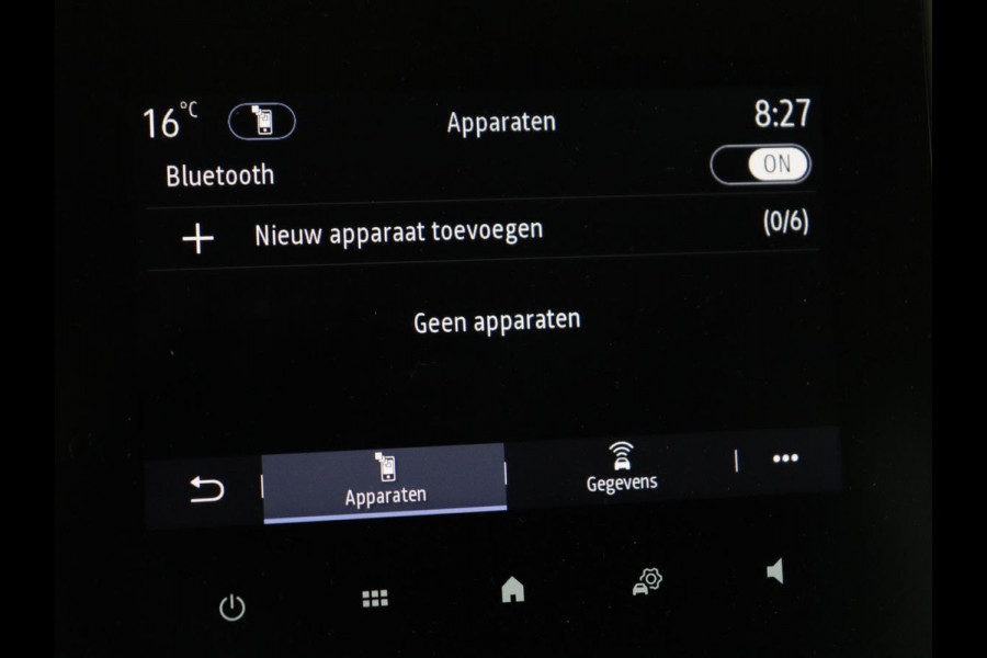 Renault Mégane 1.3 TCe Intens | Trekhaak | Carplay | Keyless | Navigatie | Full LED | Parkeerhulp | Climate control | Bluetooth | Cruise control