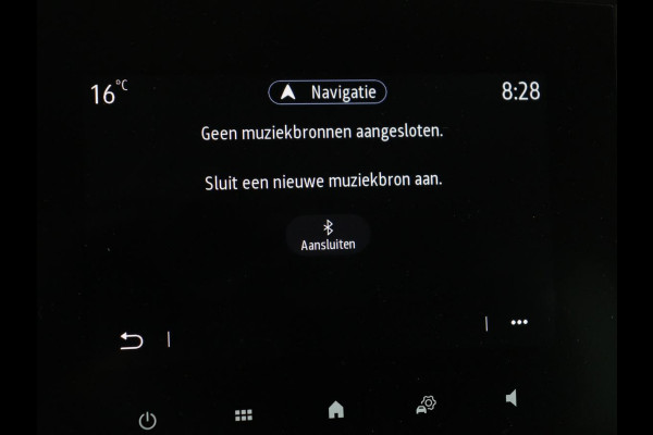 Renault Mégane 1.3 TCe Intens | Trekhaak | Carplay | Keyless | Navigatie | Full LED | Parkeerhulp | Climate control | Bluetooth | Cruise control