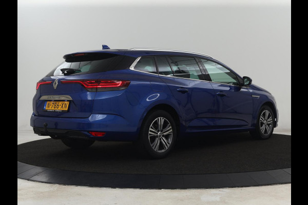 Renault Mégane 1.3 TCe Intens | Trekhaak | Carplay | Keyless | Navigatie | Full LED | Parkeerhulp | Climate control | Bluetooth | Cruise control