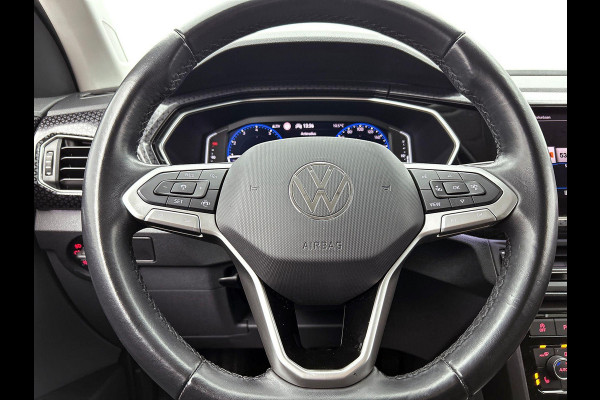 Volkswagen T-Cross 1.0 TSI AUTOM. AD-CRUISE | CAMERA | VIRTUAL