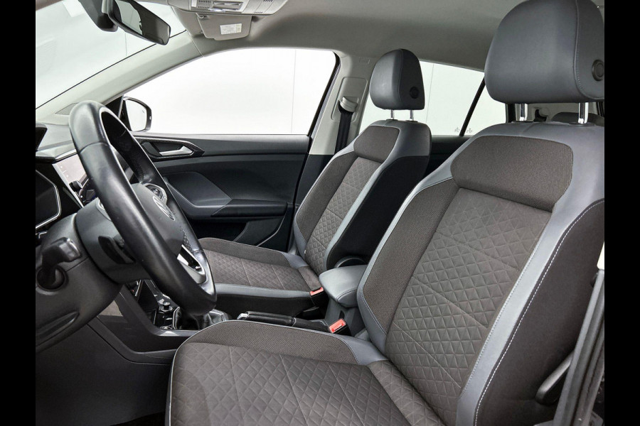 Volkswagen T-Cross 1.0 TSI AUTOM. AD-CRUISE | CAMERA | VIRTUAL