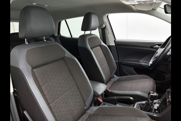 Volkswagen T-Cross 1.0 TSI AUTOM. AD-CRUISE | CAMERA | VIRTUAL