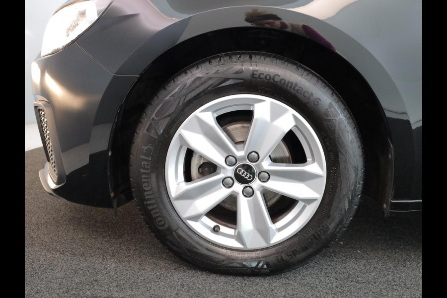 Audi A1 Sportback 25 TFSI Pro Line 95 pk | Navigatie via App | Cruise control | Audi Smartphone interface | Virtual cockpit |