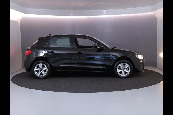 Audi A1 Sportback 25 TFSI Pro Line 95 pk | Navigatie via App | Cruise control | Audi Smartphone interface | Virtual cockpit |