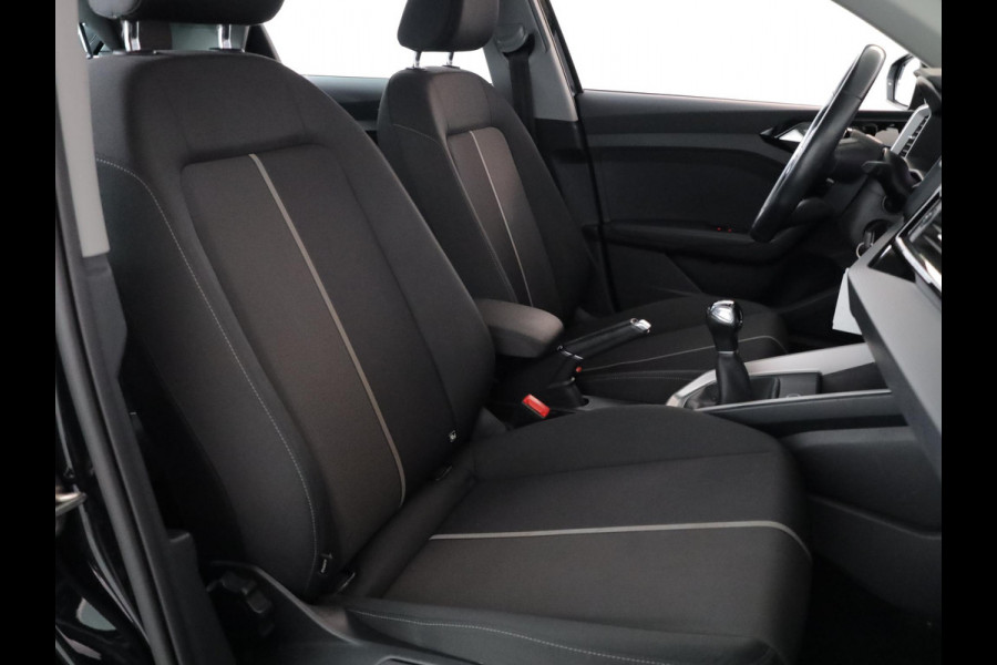 Audi A1 Sportback 25 TFSI Pro Line 95 pk | Navigatie via App | Cruise control | Audi Smartphone interface | Virtual cockpit |