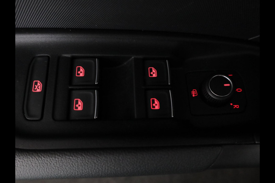 Audi A1 Sportback 25 TFSI Pro Line 95 pk | Navigatie via App | Cruise control | Audi Smartphone interface | Virtual cockpit |