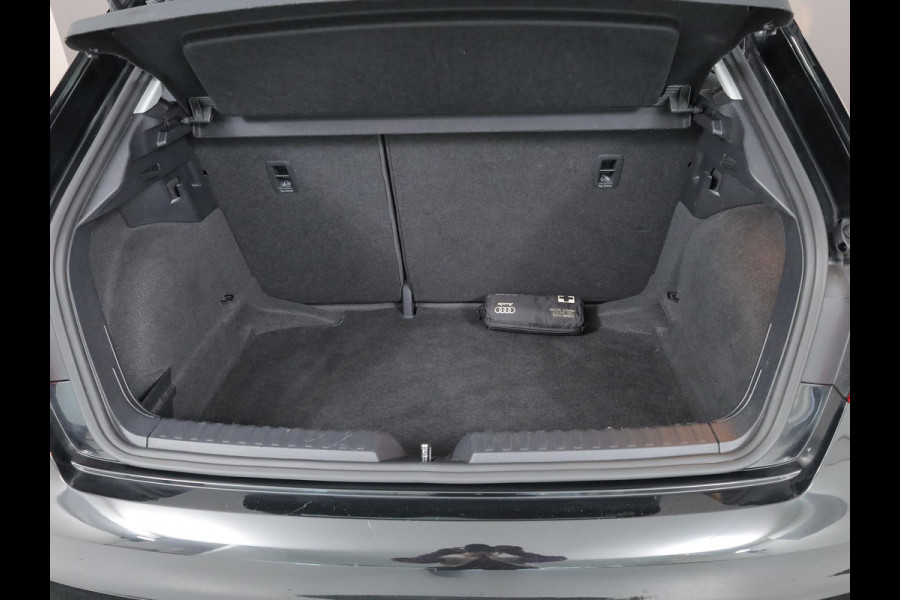 Audi A1 Sportback 25 TFSI Pro Line 95 pk | Navigatie via App | Cruise control | Audi Smartphone interface | Virtual cockpit |