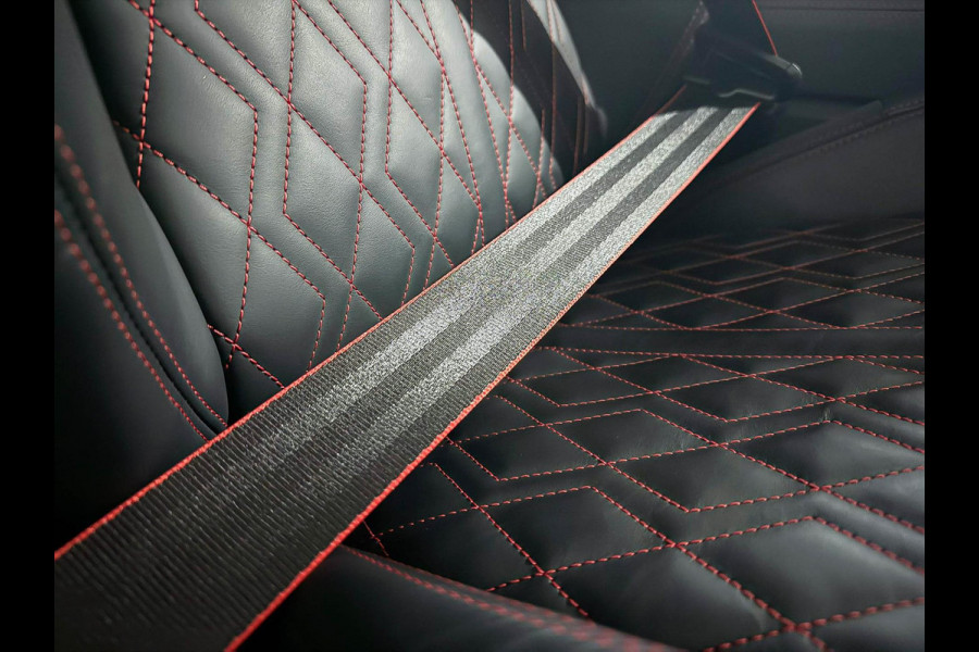 Audi A6 Avant 55TFSI e 367pk Quattro Competition S Edition S-Line FACELIFT! Pano|RS-Kuipstoelen+Memory|HUD|360° View|B&O|HD Matrix