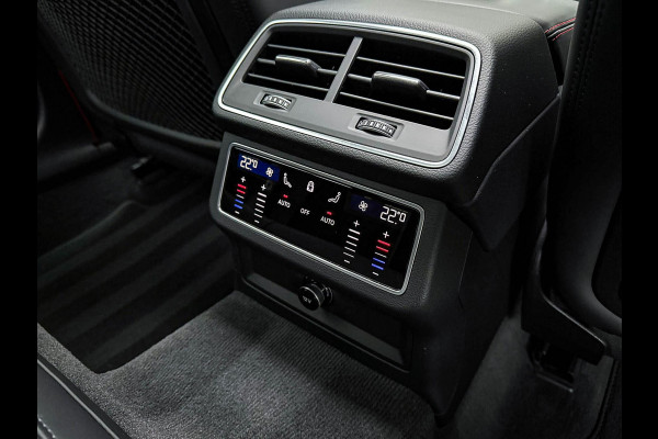 Audi A6 Avant 55TFSI e 367pk Quattro Competition S Edition S-Line FACELIFT! Pano|RS-Kuipstoelen+Memory|HUD|360° View|B&O|HD Matrix