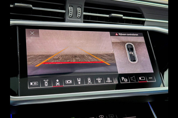 Audi A6 Avant 55TFSI e 367pk Quattro Competition S Edition S-Line FACELIFT! Pano|RS-Kuipstoelen+Memory|HUD|360° View|B&O|HD Matrix