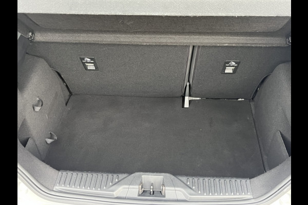 Ford Fiesta 1.1 Trend NAVIGATIE BLUETOOTH N.A.P