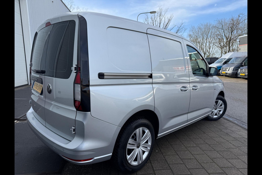 Volkswagen Caddy Cargo 2.0 TDI 2024 AUT NAVI CARPLAY ERGO LED ASSIST NAP