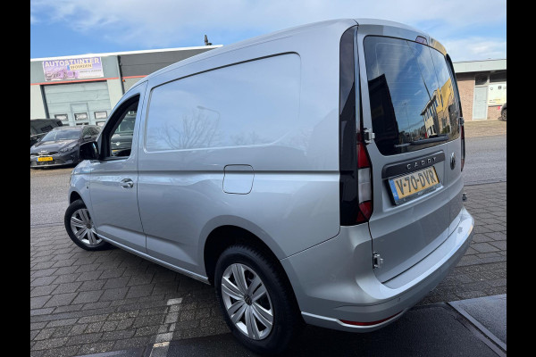 Volkswagen Caddy Cargo 2.0 TDI 2024 AUT NAVI CARPLAY ERGO LED ASSIST NAP
