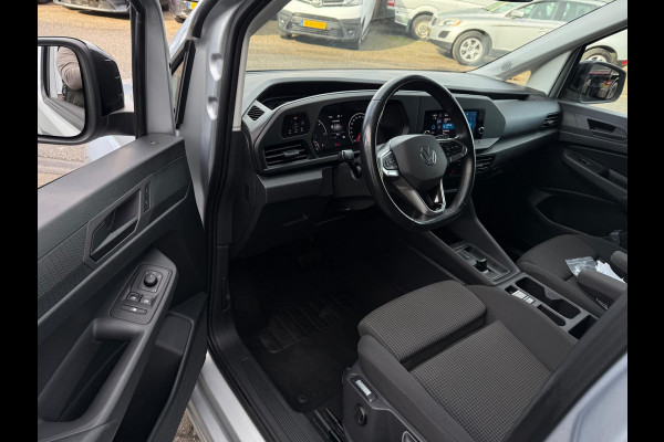 Volkswagen Caddy Cargo 2.0 TDI 2024 AUT NAVI CARPLAY ERGO LED ASSIST NAP