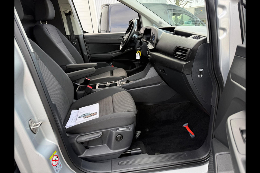 Volkswagen Caddy Cargo 2.0 TDI 2024 AUT NAVI CARPLAY ERGO LED ASSIST NAP