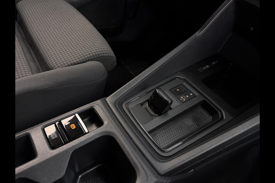 Volkswagen Caddy Cargo 2.0 TDI 2024 AUT NAVI CARPLAY ERGO LED ASSIST NAP