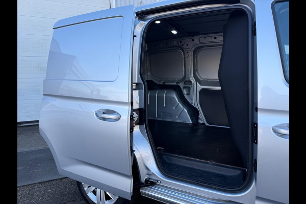 Volkswagen Caddy Cargo 2.0 TDI 2024 AUT NAVI CARPLAY ERGO LED ASSIST NAP