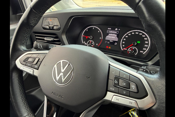 Volkswagen Caddy Cargo 2.0 TDI 2024 AUT NAVI CARPLAY ERGO LED ASSIST NAP