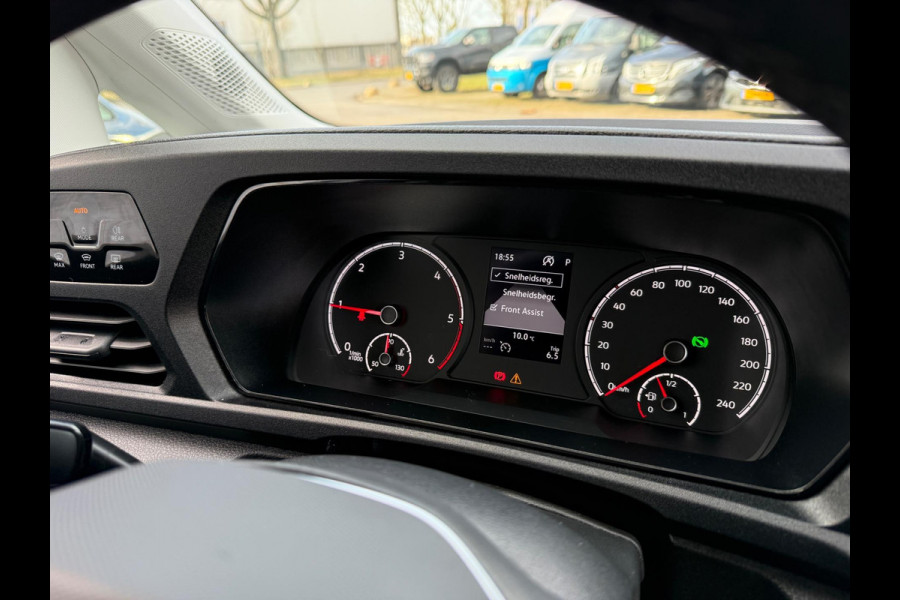 Volkswagen Caddy Cargo 2.0 TDI 2024 AUT NAVI CARPLAY ERGO LED ASSIST NAP