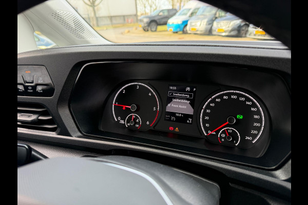 Volkswagen Caddy Cargo 2.0 TDI 2024 AUT NAVI CARPLAY ERGO LED ASSIST NAP